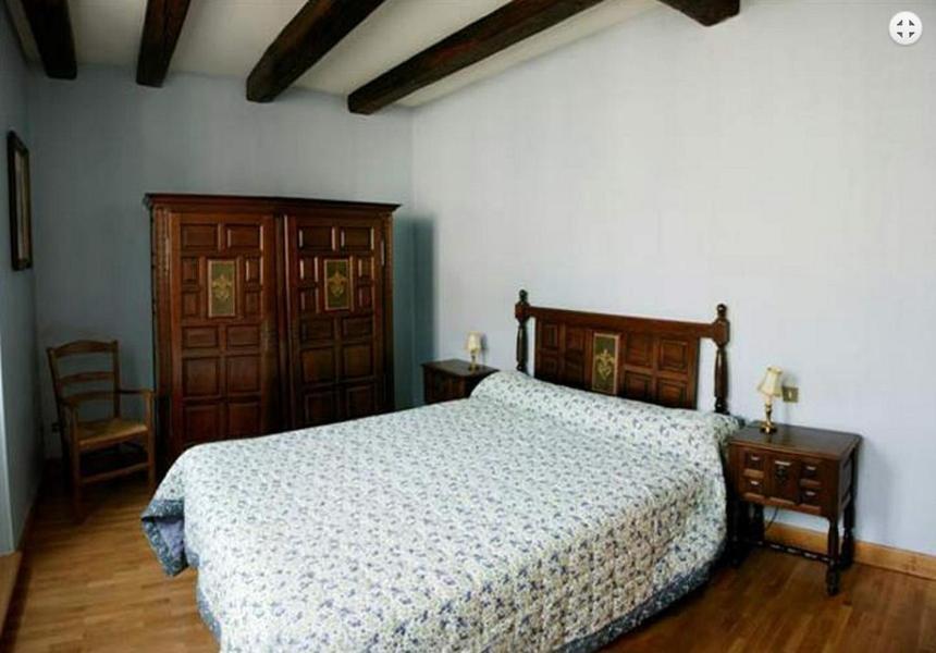 Amphore Du Berry Saint-Amand-Mont-Rond Δωμάτιο φωτογραφία